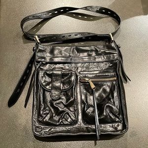 Hobo Crusade Purse